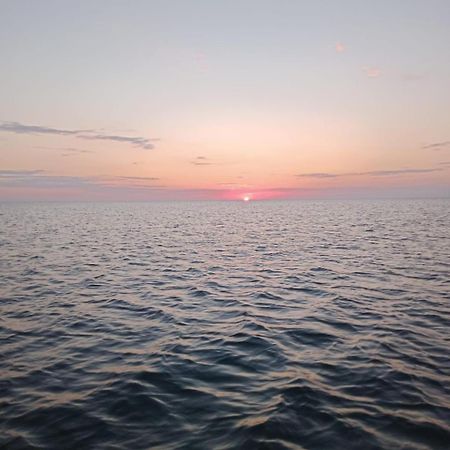 Terra Nova Solis Costineşti Exteriér fotografie