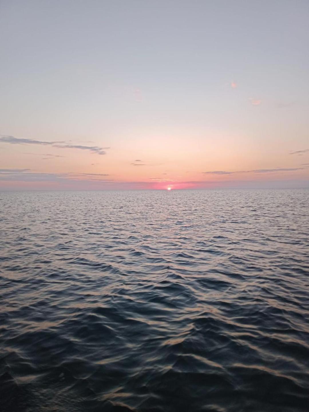 Terra Nova Solis Costineşti Exteriér fotografie
